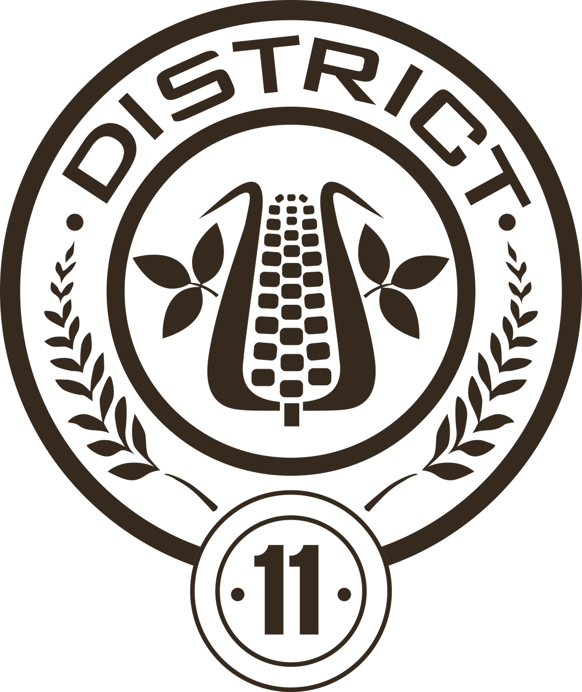 District 11