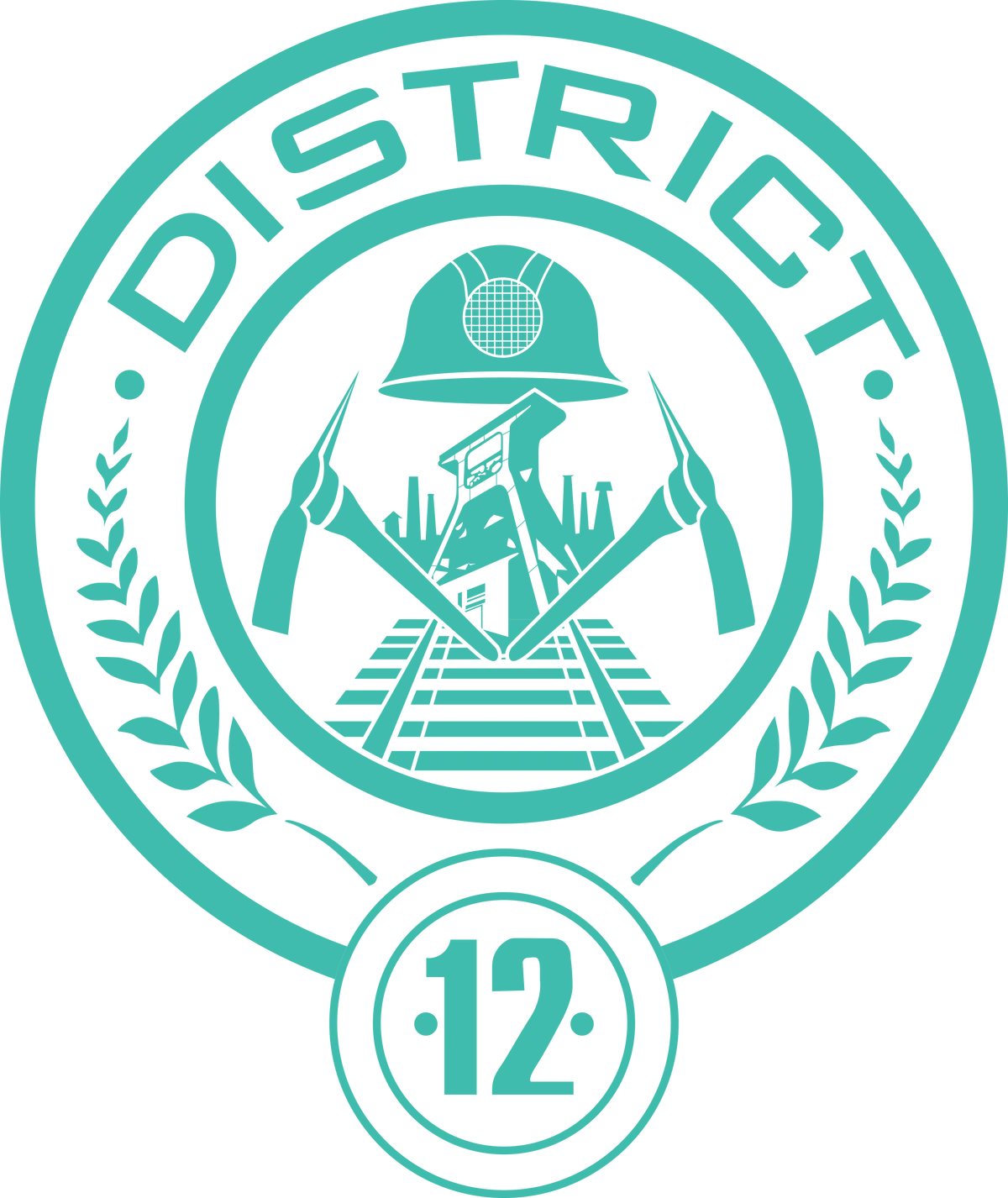District 12