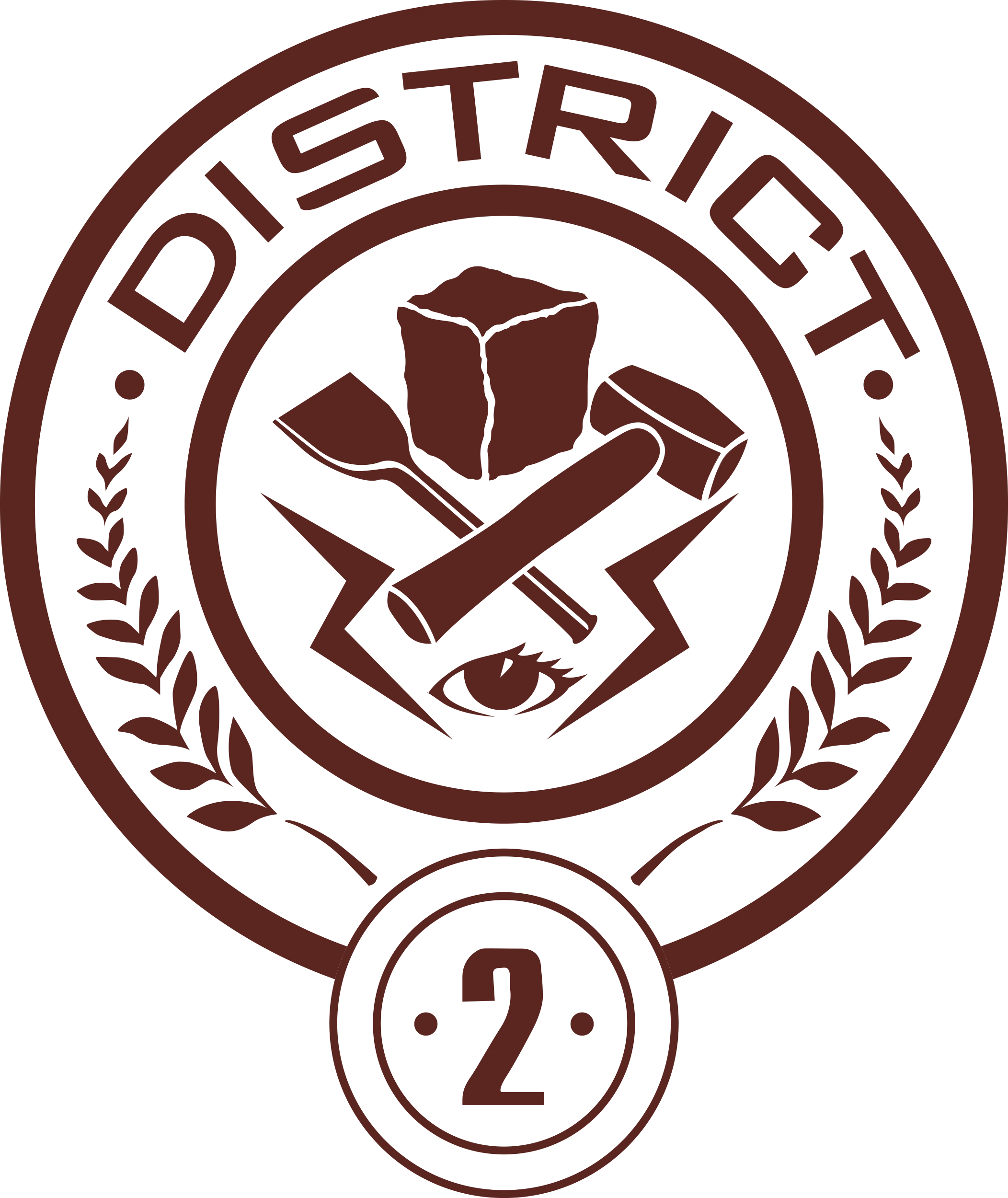 District 2