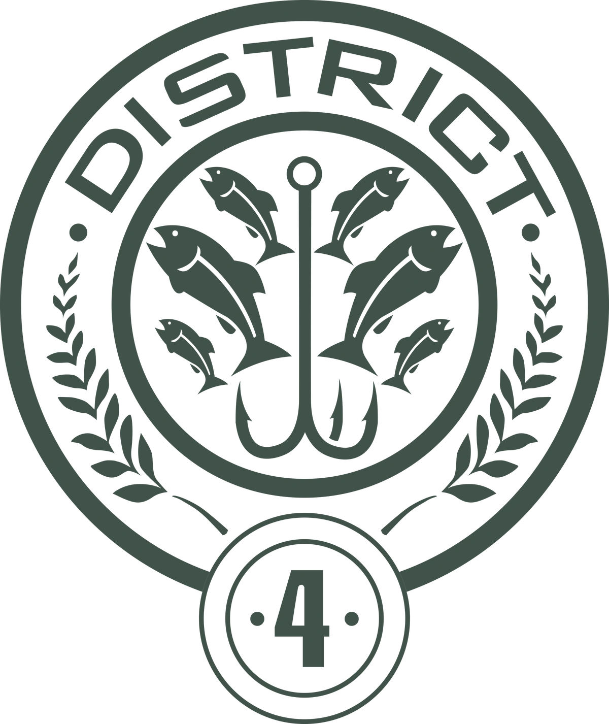 District 4