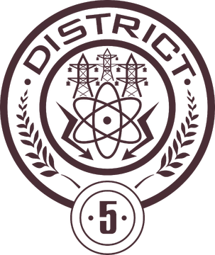 District 5