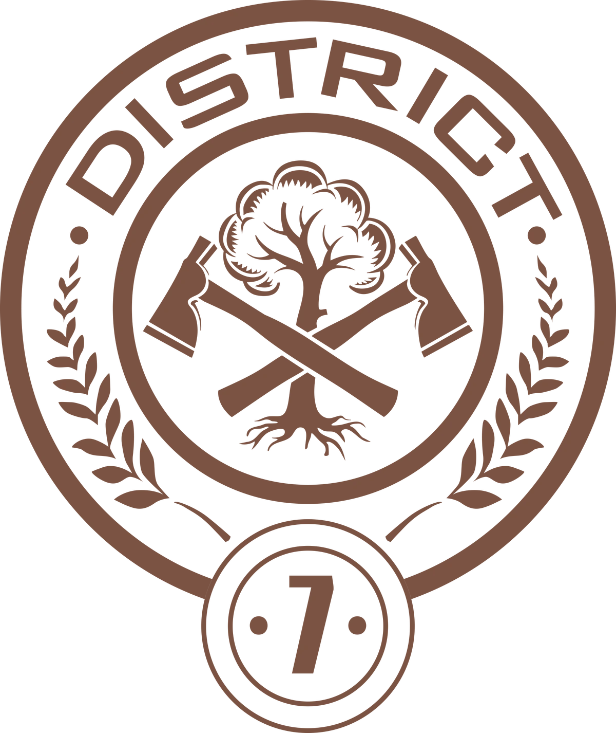 District 7