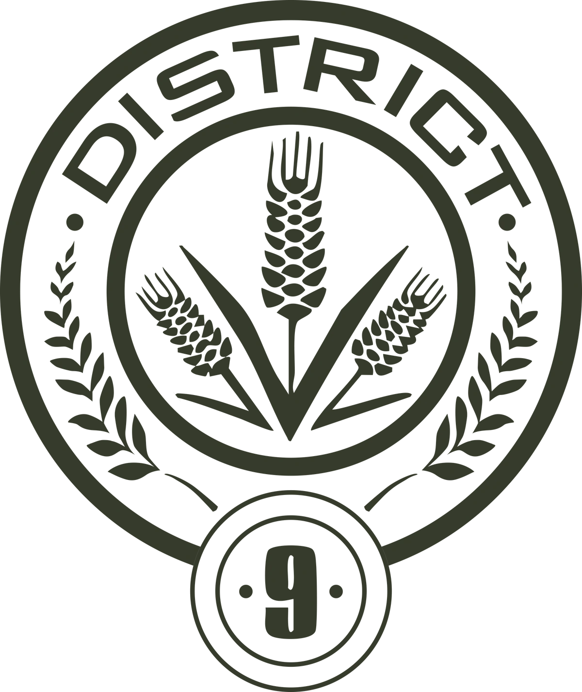 District 9
