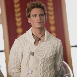 Finnick