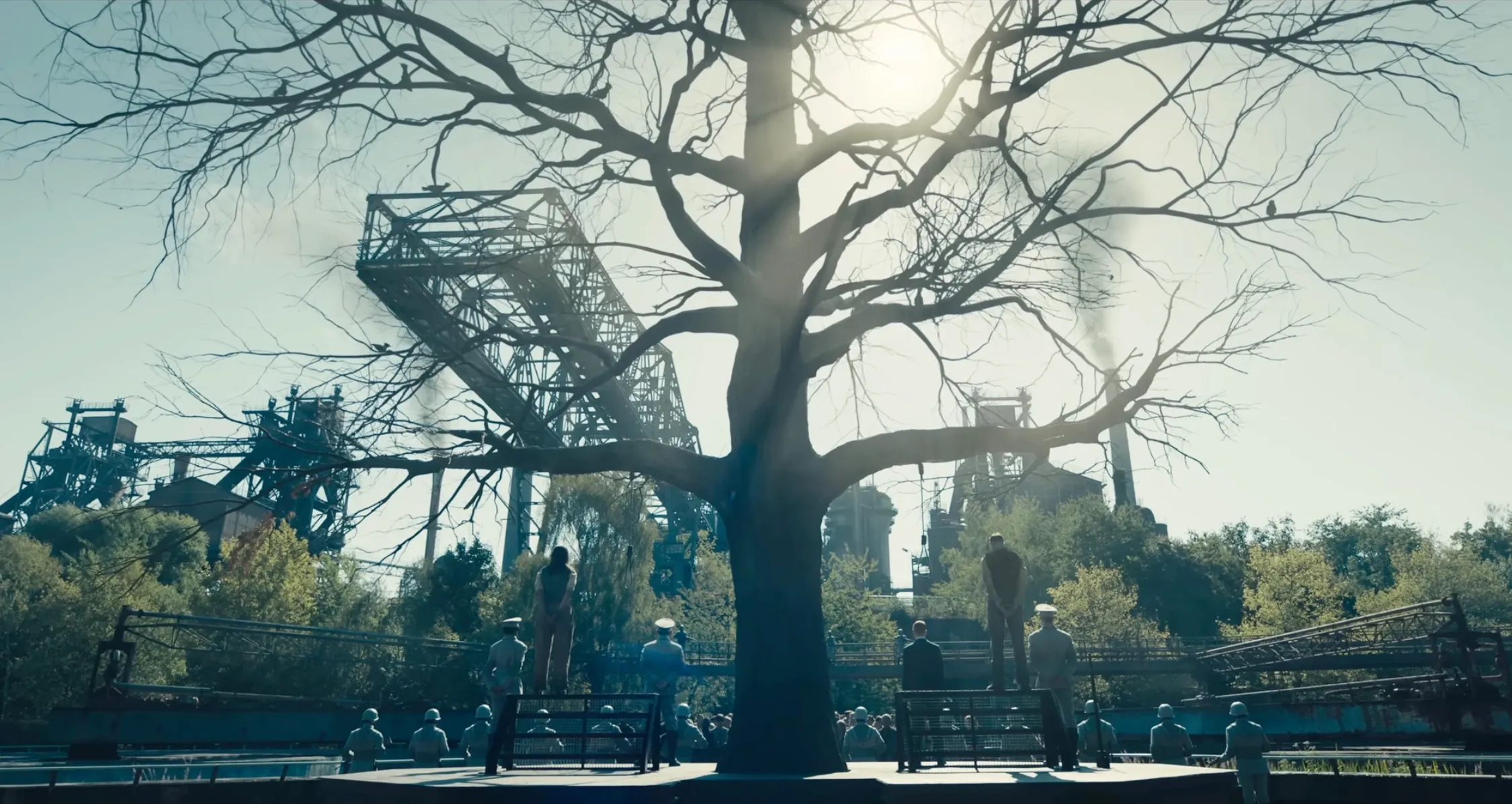 District 12