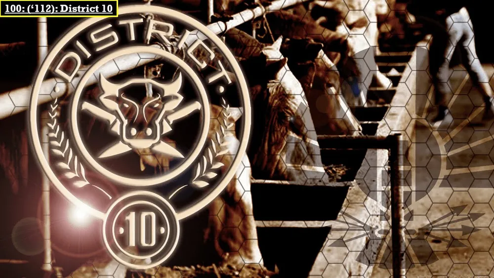 District 10