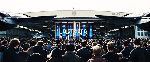District 6