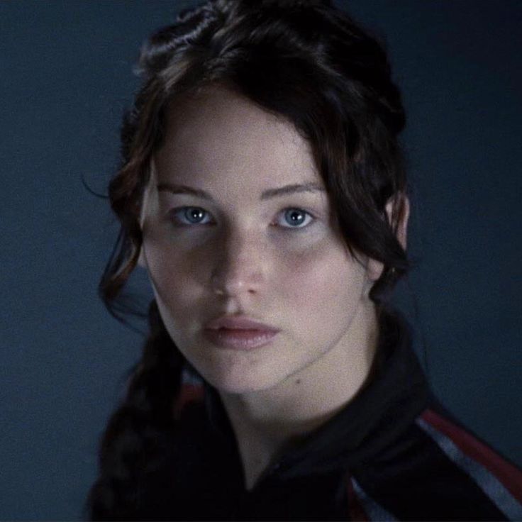 Katniss Everdeen